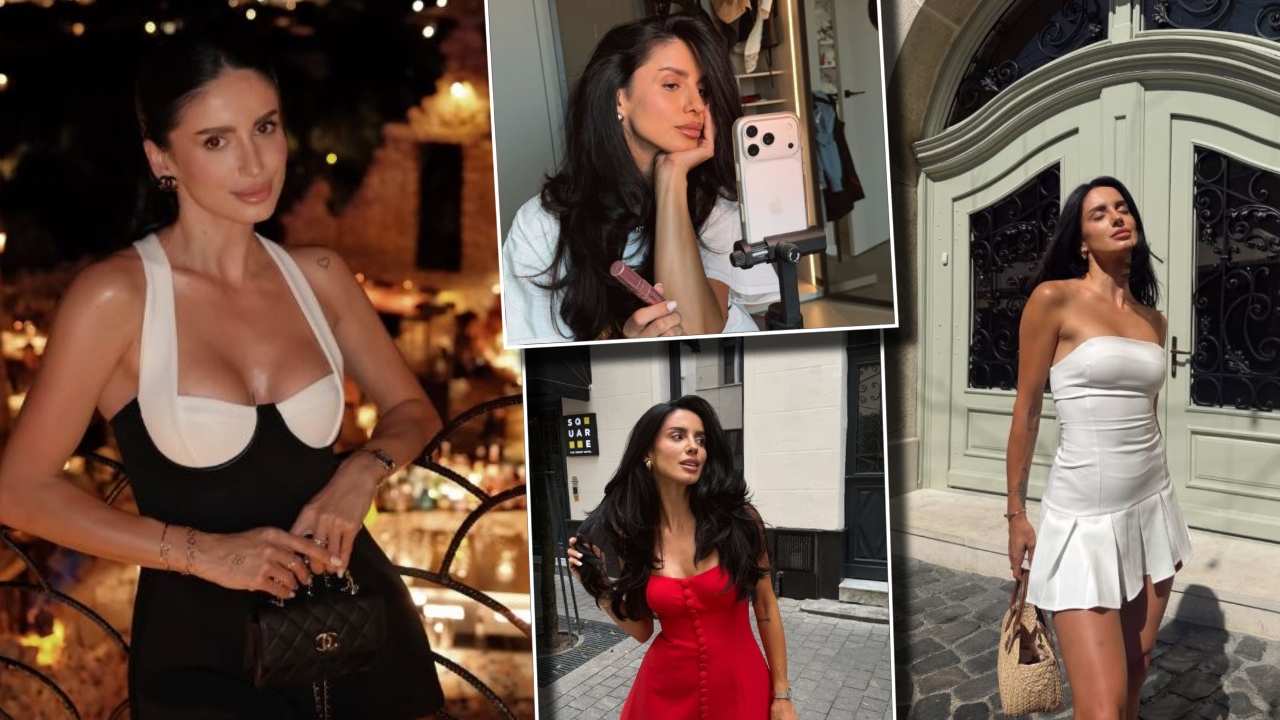 Ioana Grama, reacție acidă după ce a fost acuzată că are datorii la ANAF: „Sper să vă educați un pic în sensul ăsta”