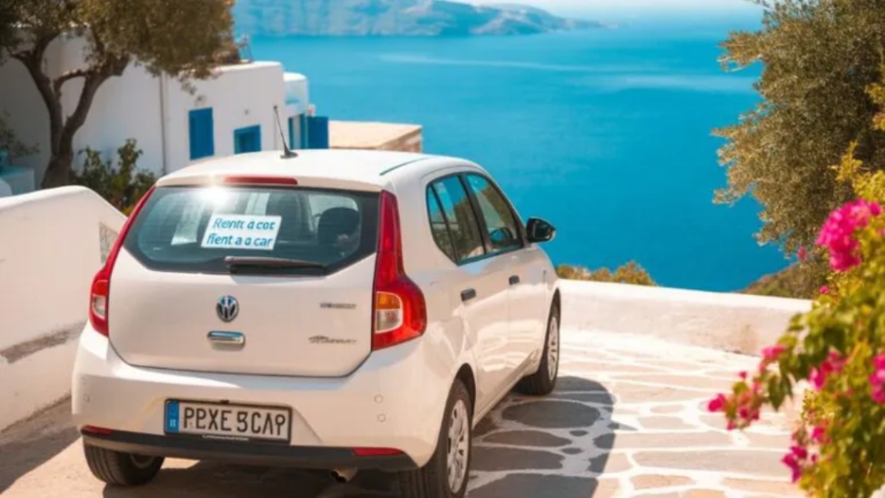 Ce trebuie să știe românii care merg în vacanță în Grecia vara aceasta. Restricții de trafic pe centura din Salonic
