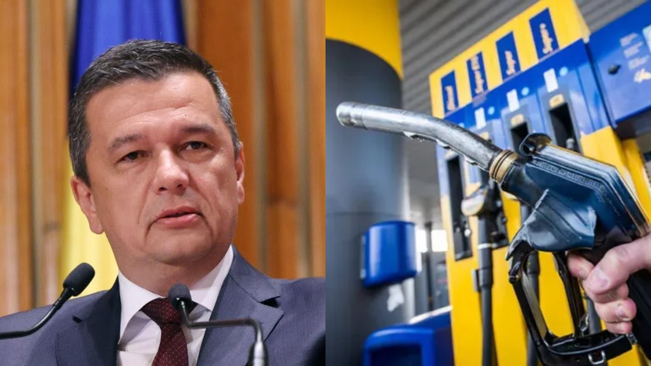 PSD propune șapte măsuri pentru limitarea scumpirii carburanților. Printre ele, plafonarea adaosului, acciză și TVA mai mici (surse)