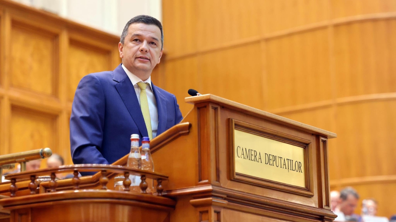 Sorin Grindeanu convoacă Biroul permanent al Camerei Deputaților pentru miercuri: „Singura preocupare este legată de economie și PNRR”