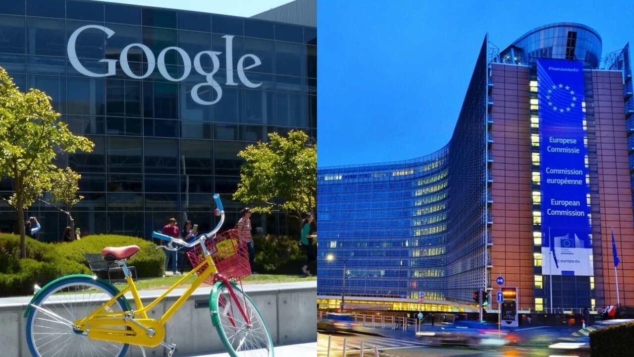 Comisia Europeană a sancționat Google cu 890 de milioane de euro pentru încălcarea legislației privind concurența online