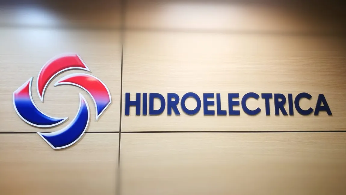 Hidroelectrica menține oferta de preț la energia electrică până în luna septembrie