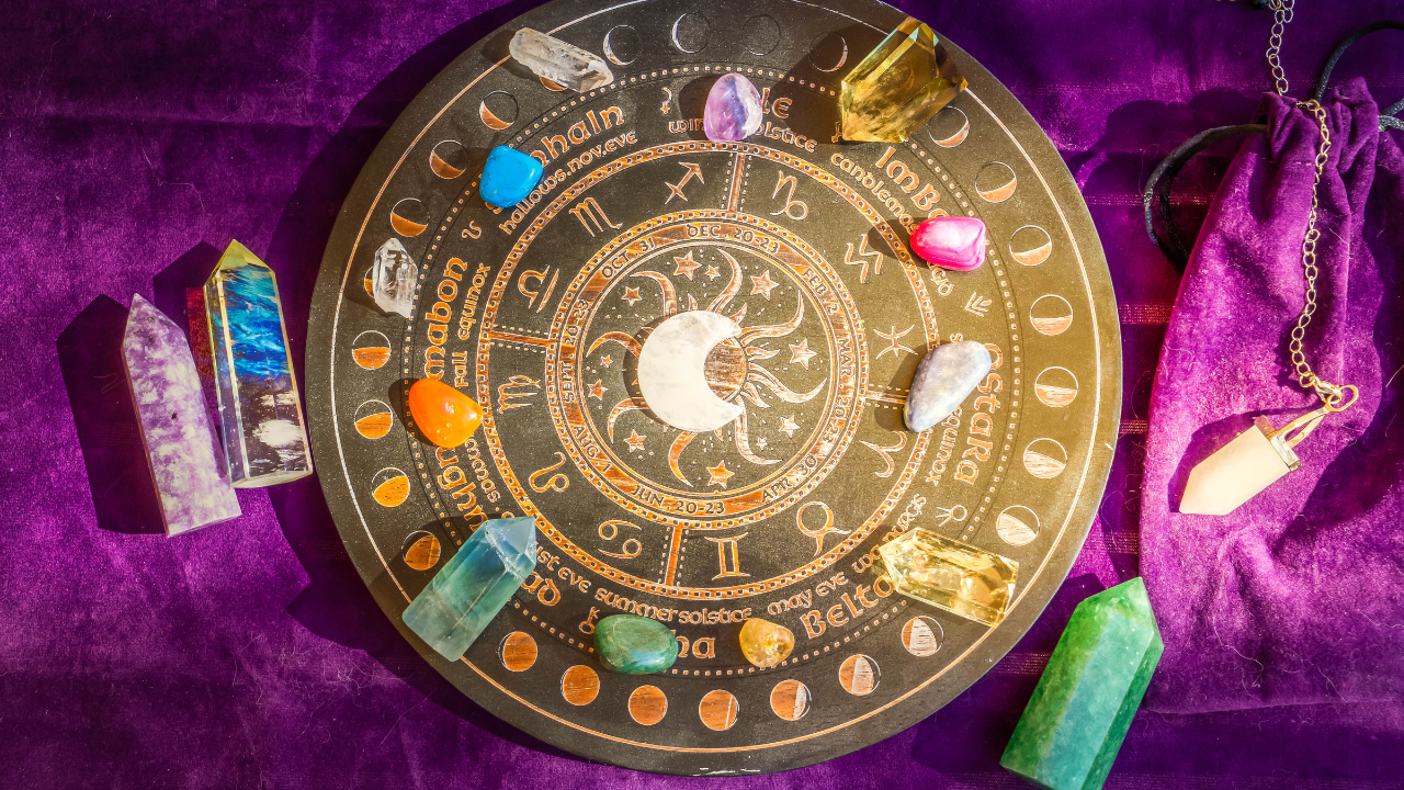 Marea resetare astrologică din a doua jumătate a anului 2026: cele 4 zodii a căror viață se schimbă radical