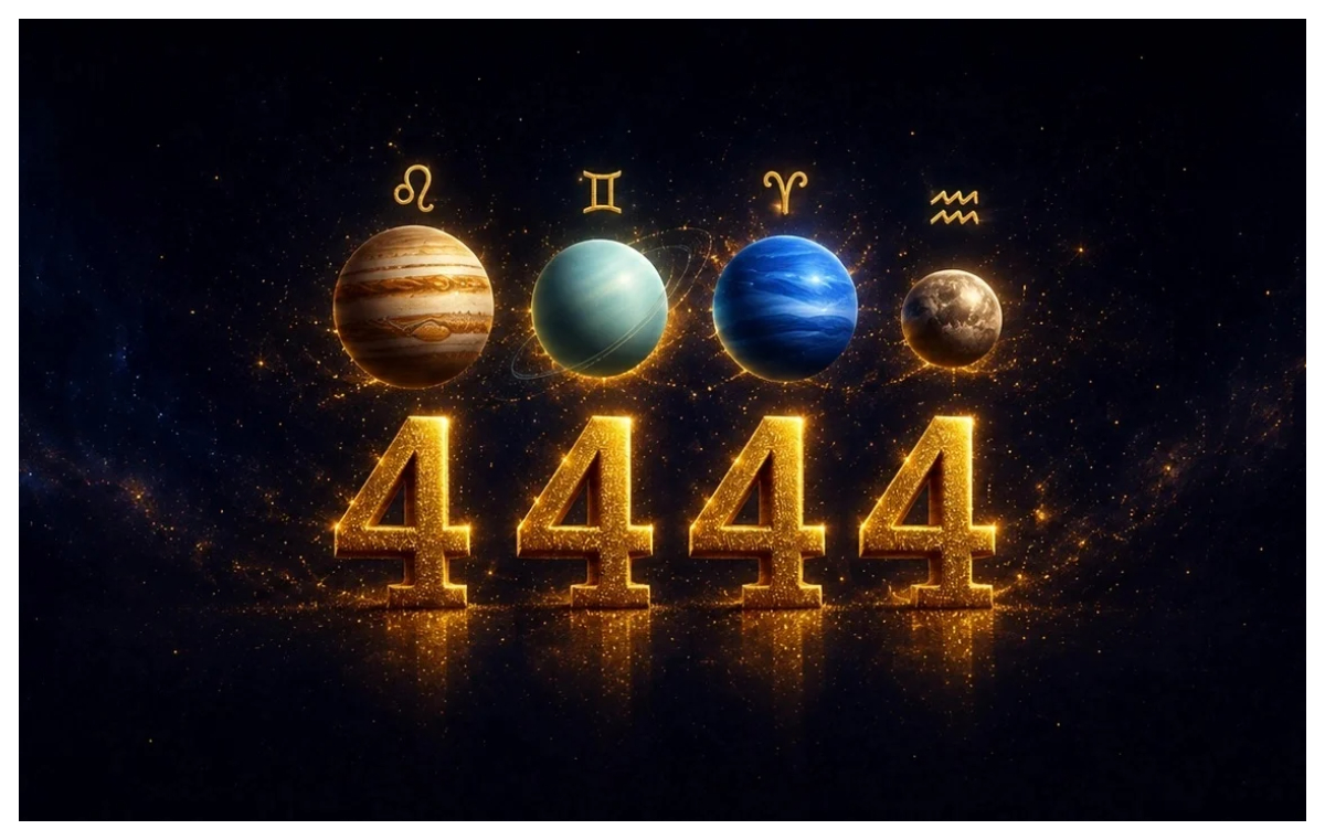 Horoscop 15 iulie 2026. Codul cosmic rar 4:4:4:4 se activează în această zi! Patru planete uriașe se unesc pentru a rescrie destinul fiecărei zodii. Află ce schimbări urmează!