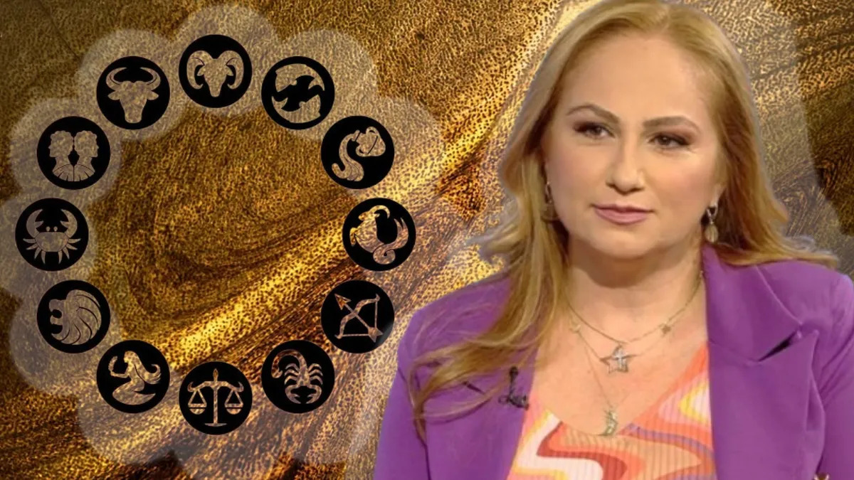 Zodia care se poate îmbogăți în această perioadă. Cristina Demetrescu: „Încep să apară rezultatele financiare”