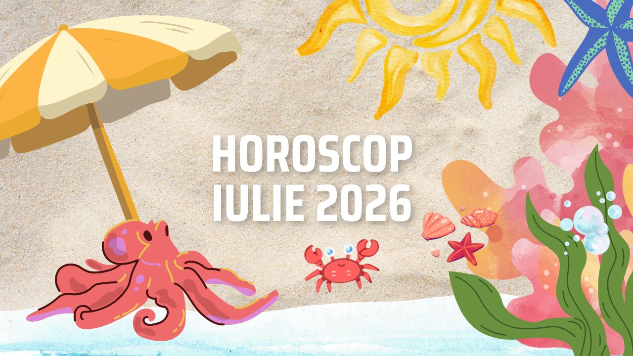 Horoscop 29 iulie 2026: Fiecare pas contează, chiar şi cei mici! Ce zodii sunt favorizate de astre