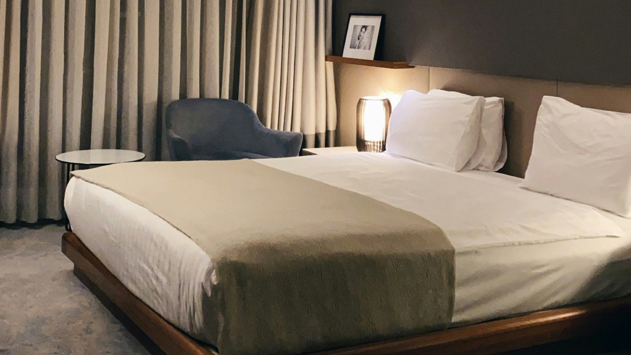Cu ce ai voie să pleci acasă din camerele de hotel. Obiectele pe care românii le fură cel mai des