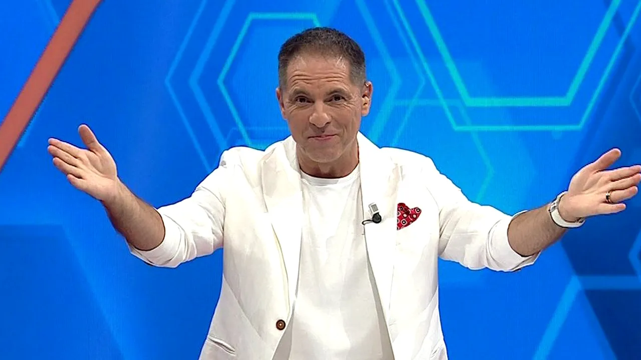 Dan Negru, profund impresionant de un loc simbolic din România: „Mi-ar fi plăcut să fie plin de turiști”