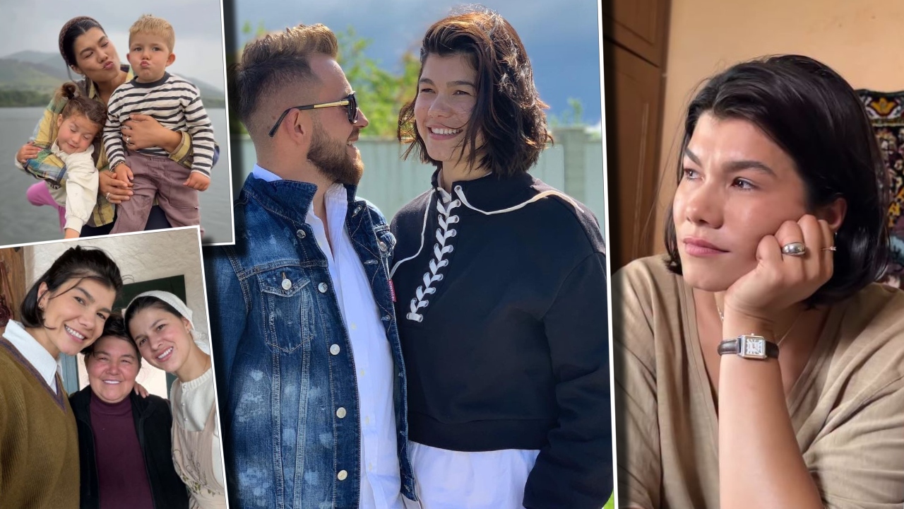 Cum arată casa în care s-a mutat Ileana Sterp după divorțul de Daniel Aloman. FOTO