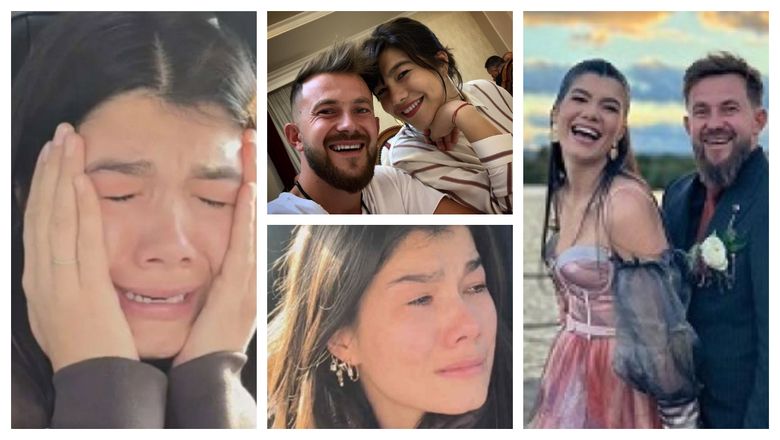 Ce avere ar putea împărți Ileana Sterp și Daniel Aloman. Cei doi au divorțat după șapte ani de căsnicie