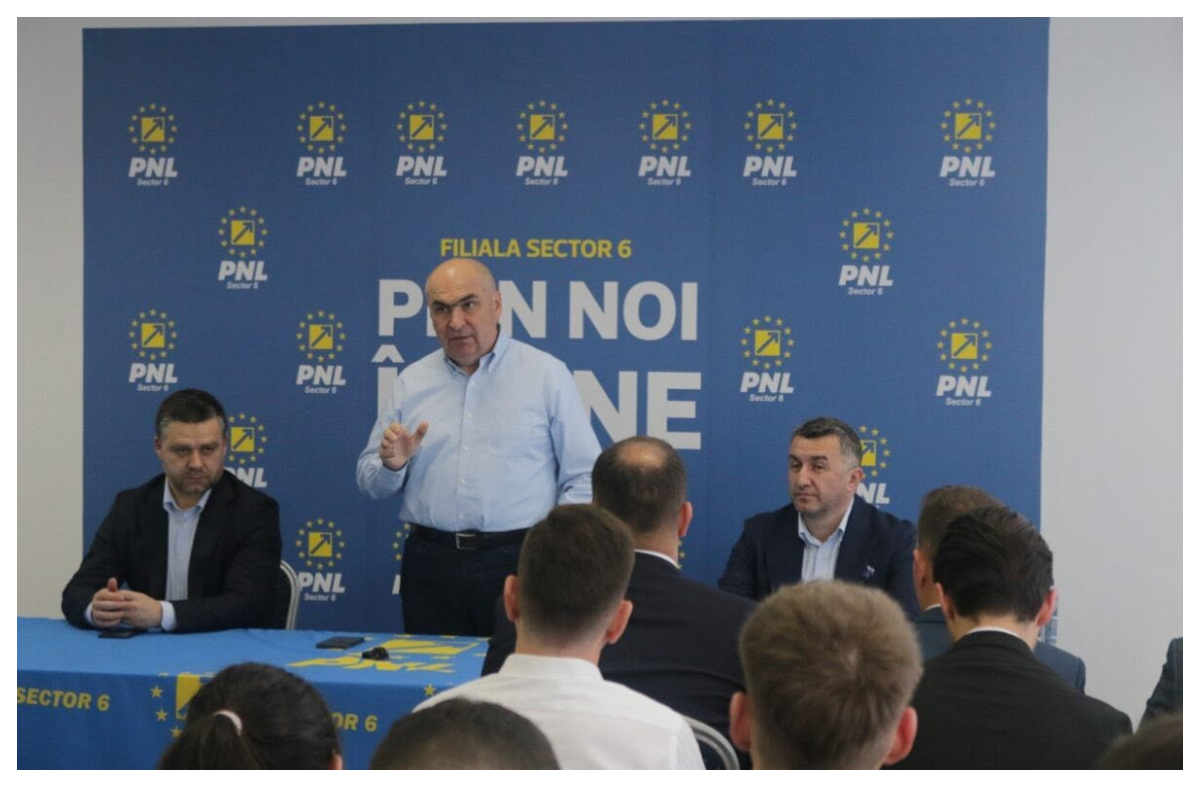 Mesajul lui Ilie Bolojan înainte de consultările de luni de la Cotroceni: ”Dacă nu am fi risipit fondurile publice, am fi avut sute de pasaje sau poduri realizate în fiecare an”