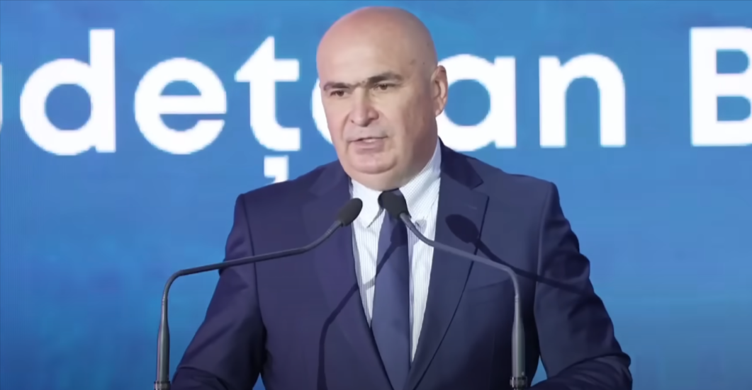 Ilie Bolojan îi răspunde lui Sorin Grindeanu în legătură cu acordul de guvernare: „În general, guvernele nu se fac prin declarații publice, în emisiuni de televiziune sau podcasturi”