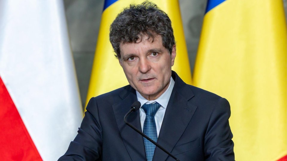 Nicușor Dan arată cu degetul către Parlament după decizia CJUE legată de prescrierea răspunderii penale: „Noi am avut o decizie a CCR care trebuia urmată într-un termen constituțional de 45 de zile”