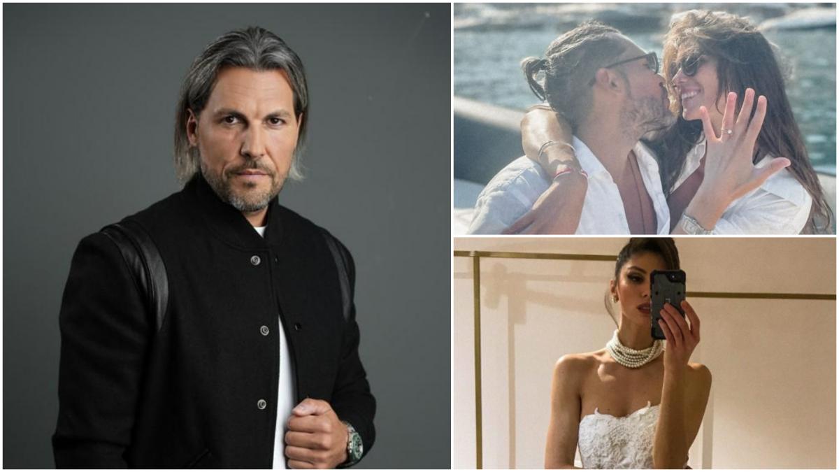 Adi Vasile nu „a supravieţuit” relaţiei. Frumoasa Delia Tudose s-a despărţit de prezentatorul de la Survivor 2026