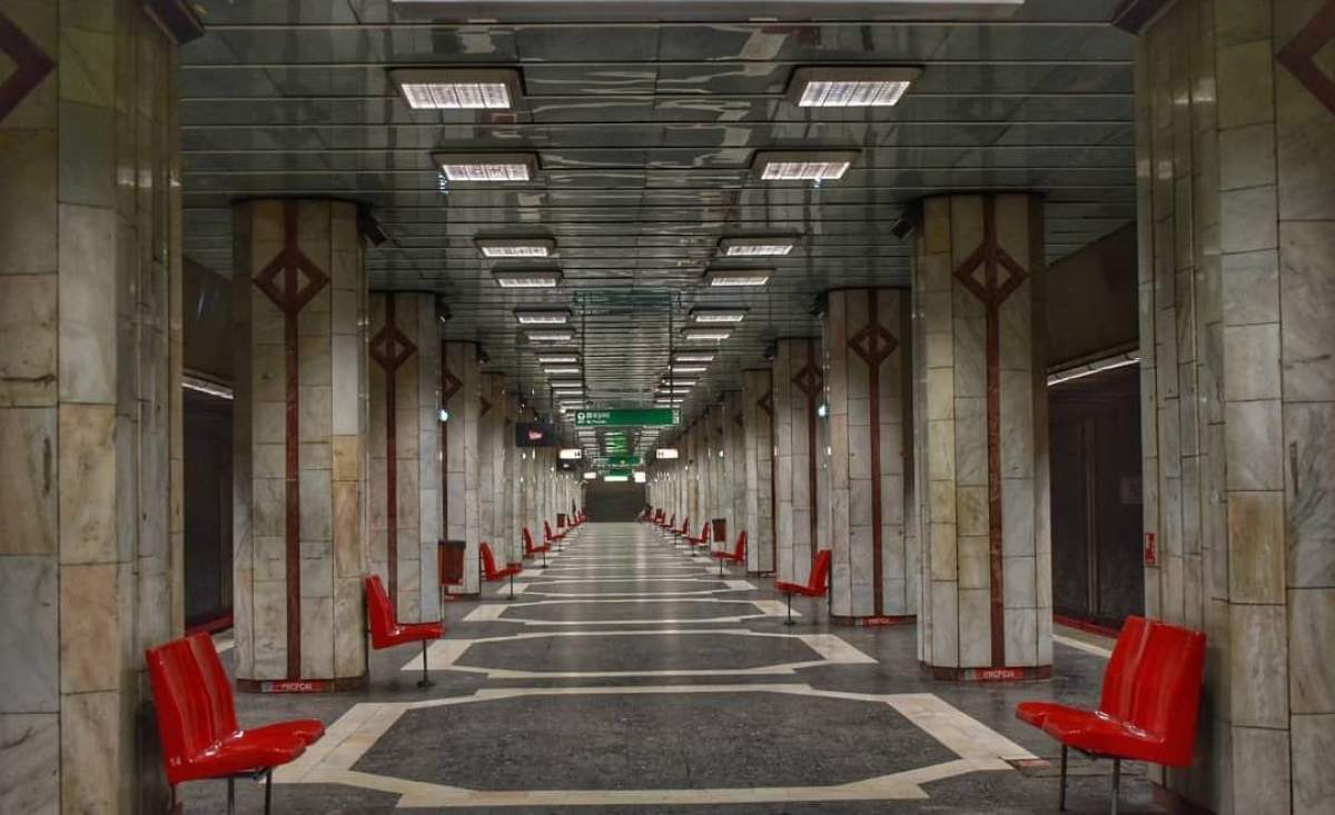 Metrou extins spre Militari Residence, Centura Capitalei şi Chiajna, anunţ oficial de la Metrorex