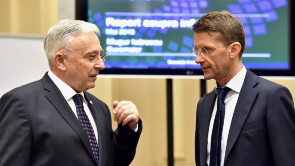 EXCLUSIV. Dan Suciu, BNR: „Atacurile cibernetice reprezintă un risc naţional de securitate”