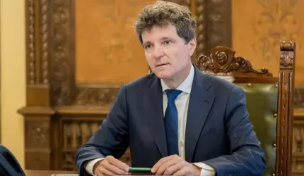 Decizie majoră pentru digitalizarea României: Președintele Nicușor Dan a promulgat legea privind infrastructura digitală publică