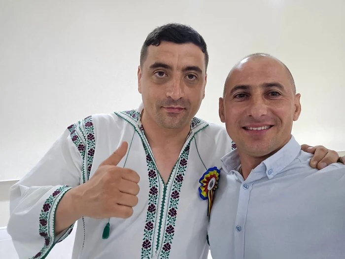 Marea performanță AUR: Un lider suveranist a picat din nou Bacalaureatul, deși a încercat să copieze