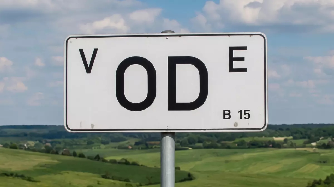 Ce înseamnă indicatorul rutier ”OD” și ce ai de făcut dacă îl întâlnești