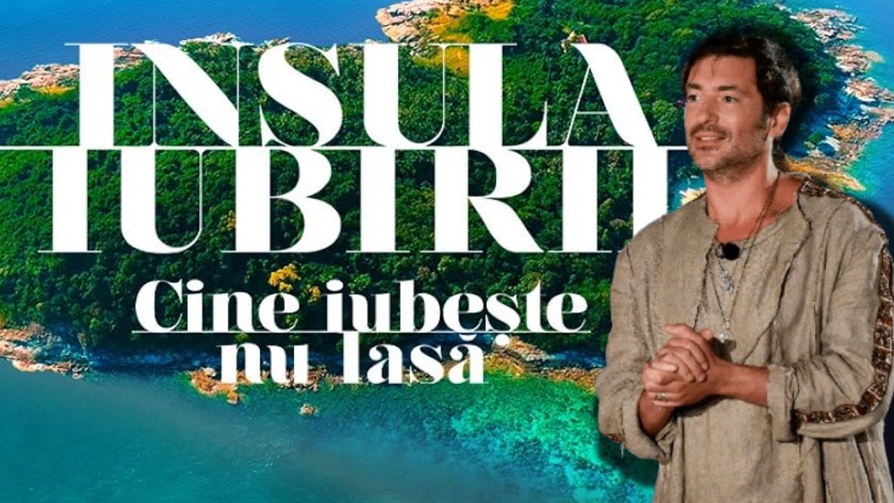 Noutatea supermă de la cel de-al 10-lea sezon al emisiunii Insula Iubirii! Concurenții nu vor mai putea ascunde nimic