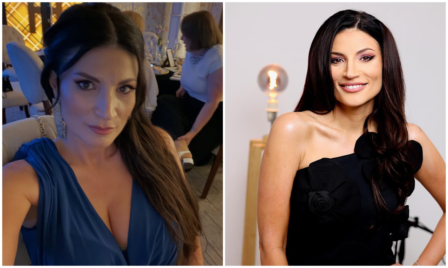 Cum arată Ioana Ginghină fără extensii: „Timp de 4 ani le-am purtat”. Internauții au reacționat imediat