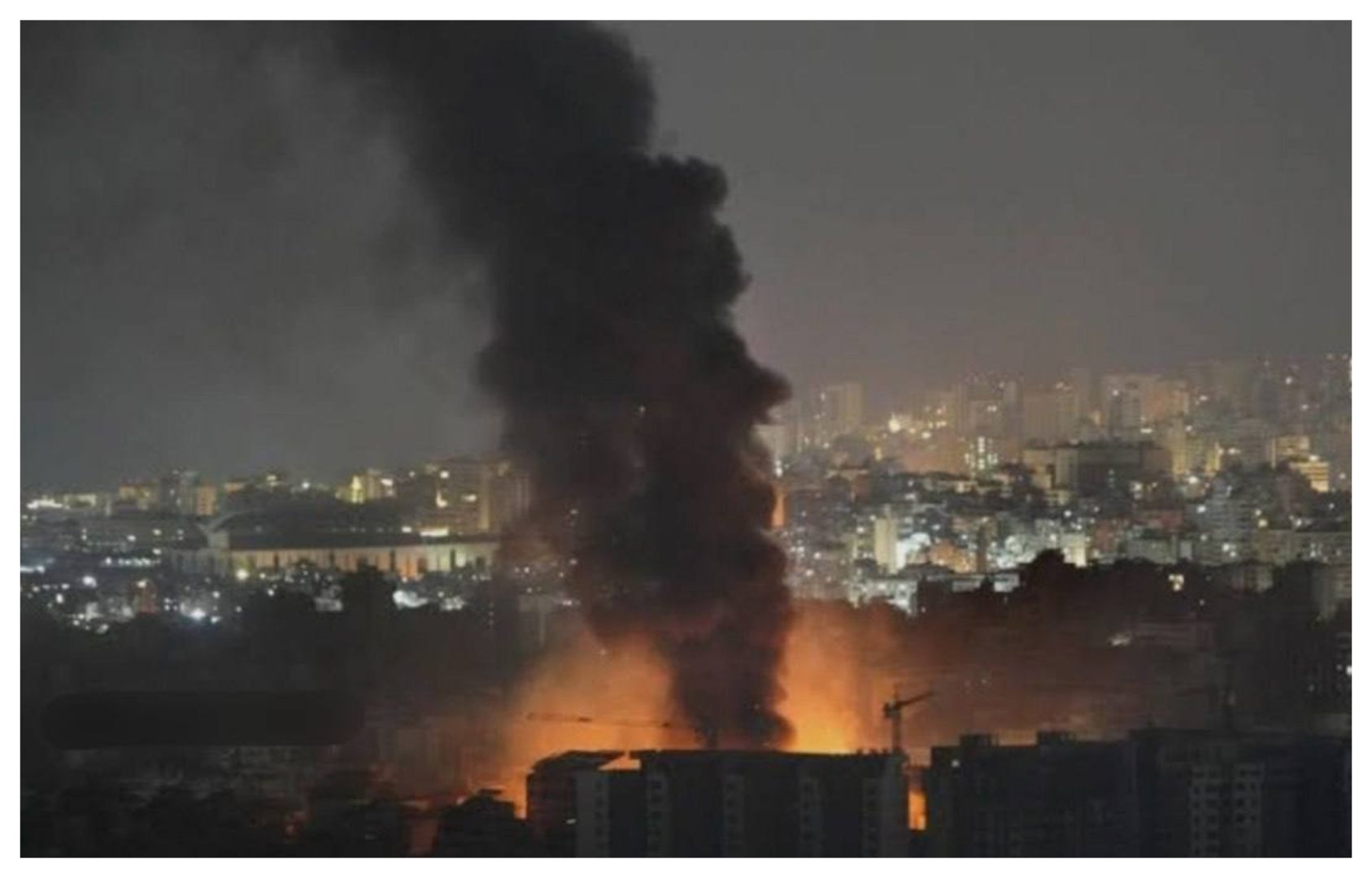 Război în Orientul Mijlociu: Atac asupra Emiratelor Arabe Unite, sirene de alarmă în Bahrain, explozii în Qatar