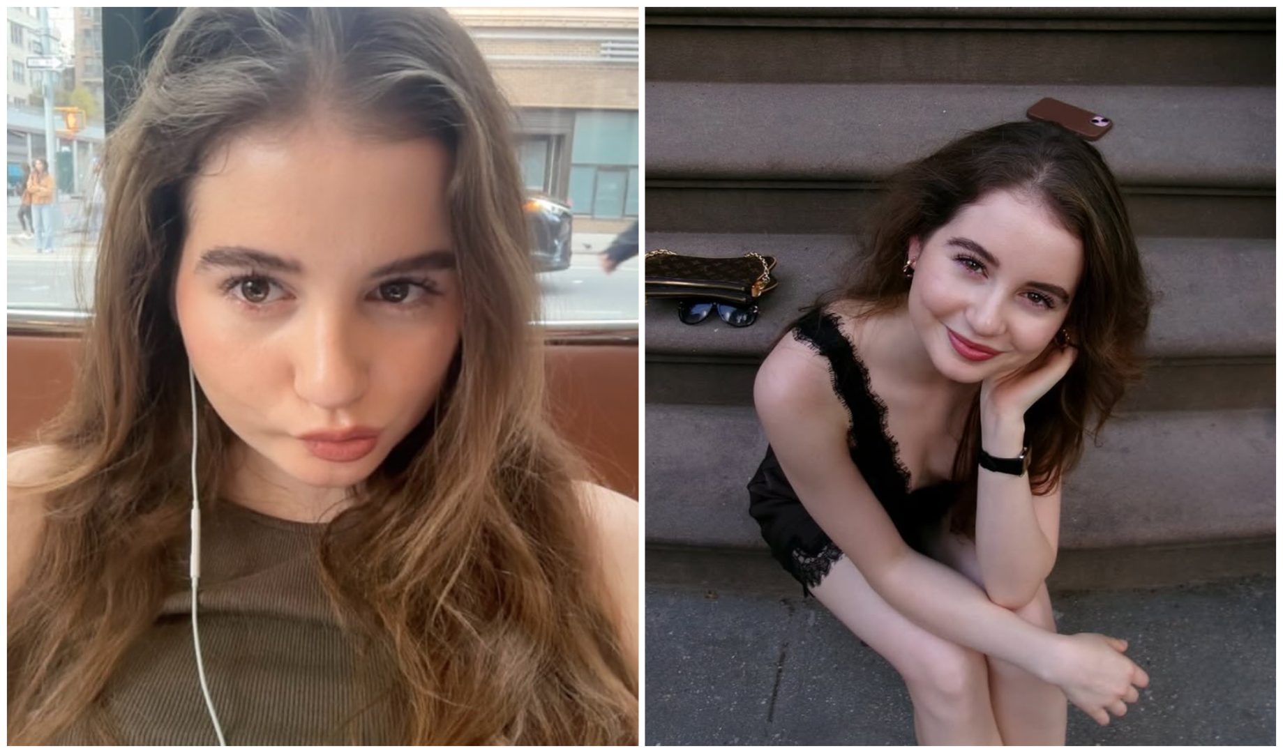 Irina Columbeanu și-a schimbat look-ul. Cum arată acum fiica lui Irinel Columbeanu și a Monicăi Gabor: „Absolut superbă”