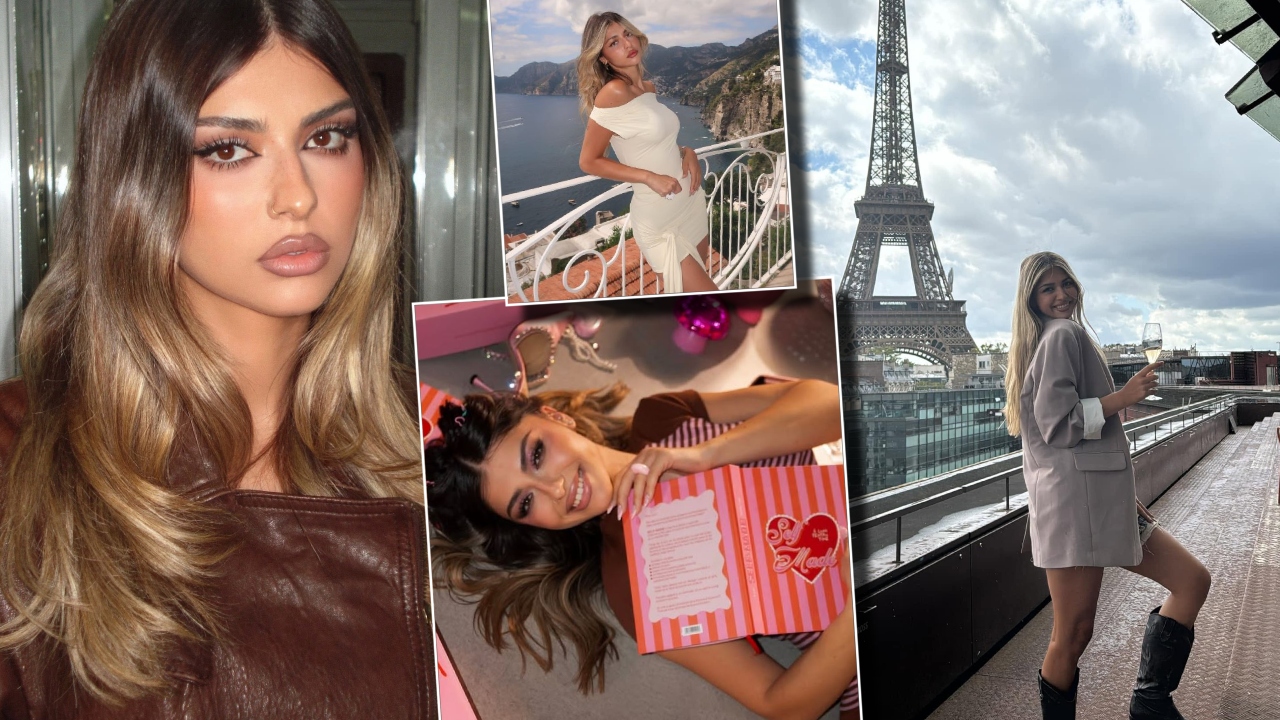 Câți bani face Irina Manea din meseria de influencer: afaceri de 1,2 milioane de lei