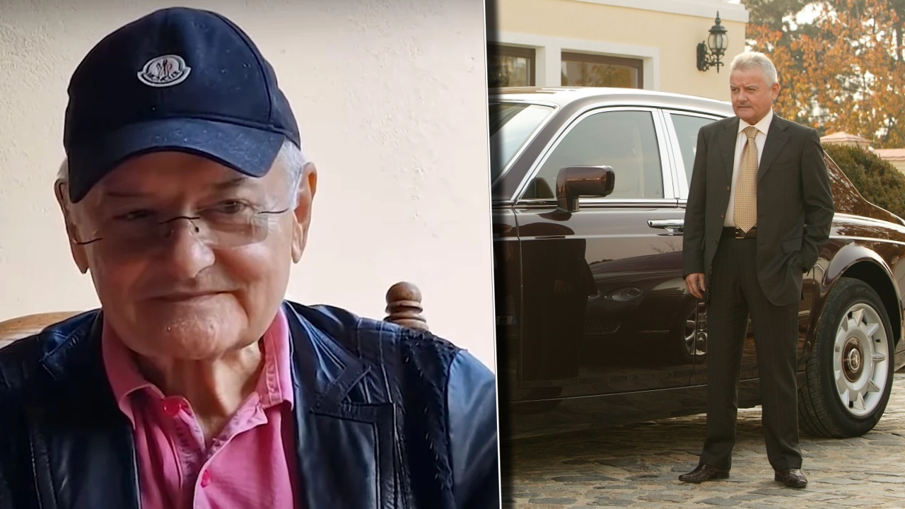 Singurele lucruri cu care a rămas Irinel Columbeanu după ce și-a pierdut averea: „Șocat că nu mai are nimic”