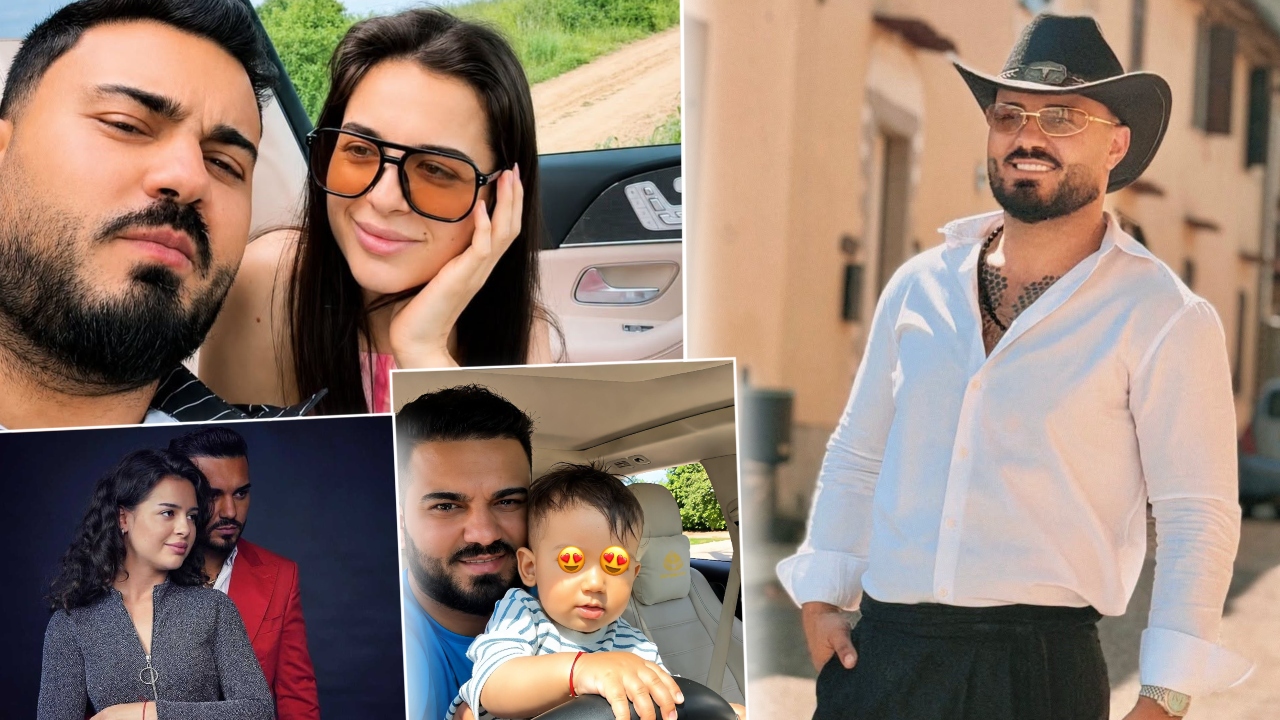 Jador, ironii pe rețelele de socializare. Ce și-a cumpărat artistul din alocația fiului: „El nu știe, dar o să afle când va fi mare”