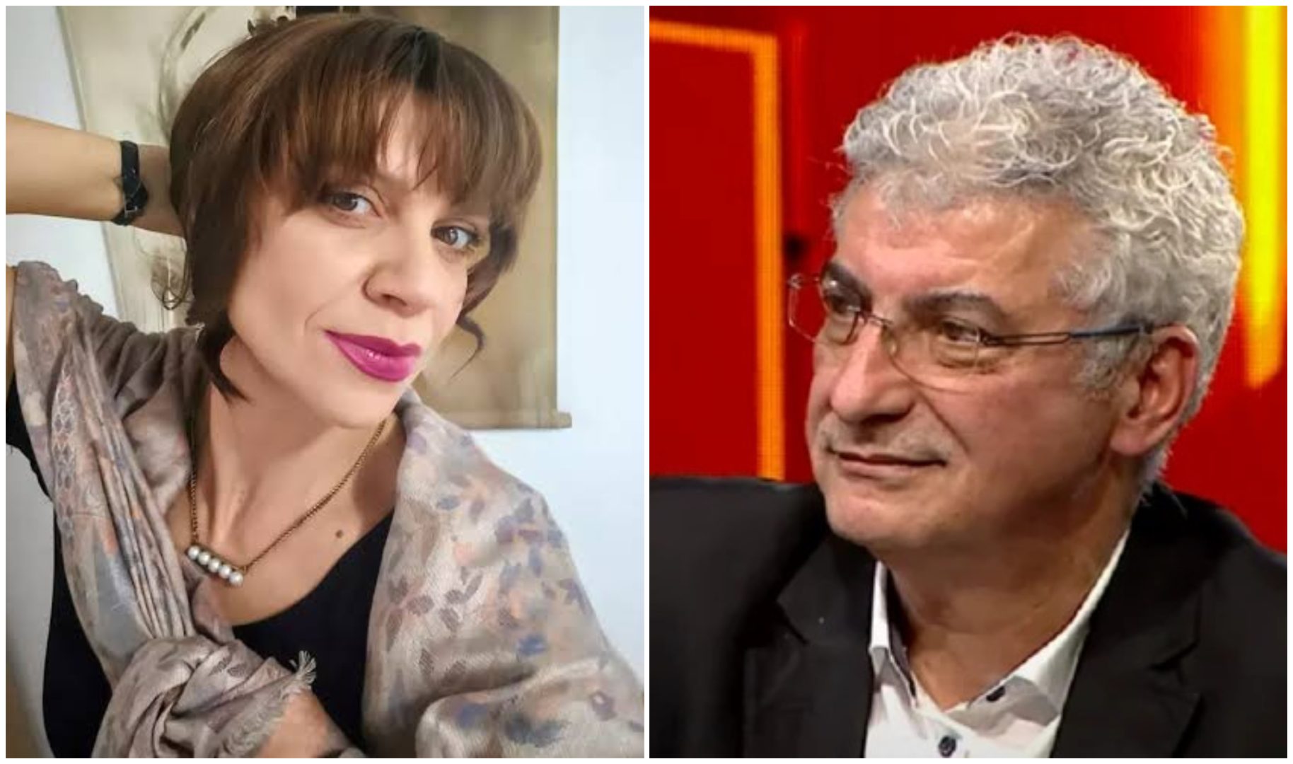 Laura Andreșan clarifică speculațiile despre relația cu Silviu Prigoană: „Am mers cu el la cabană, în munți”