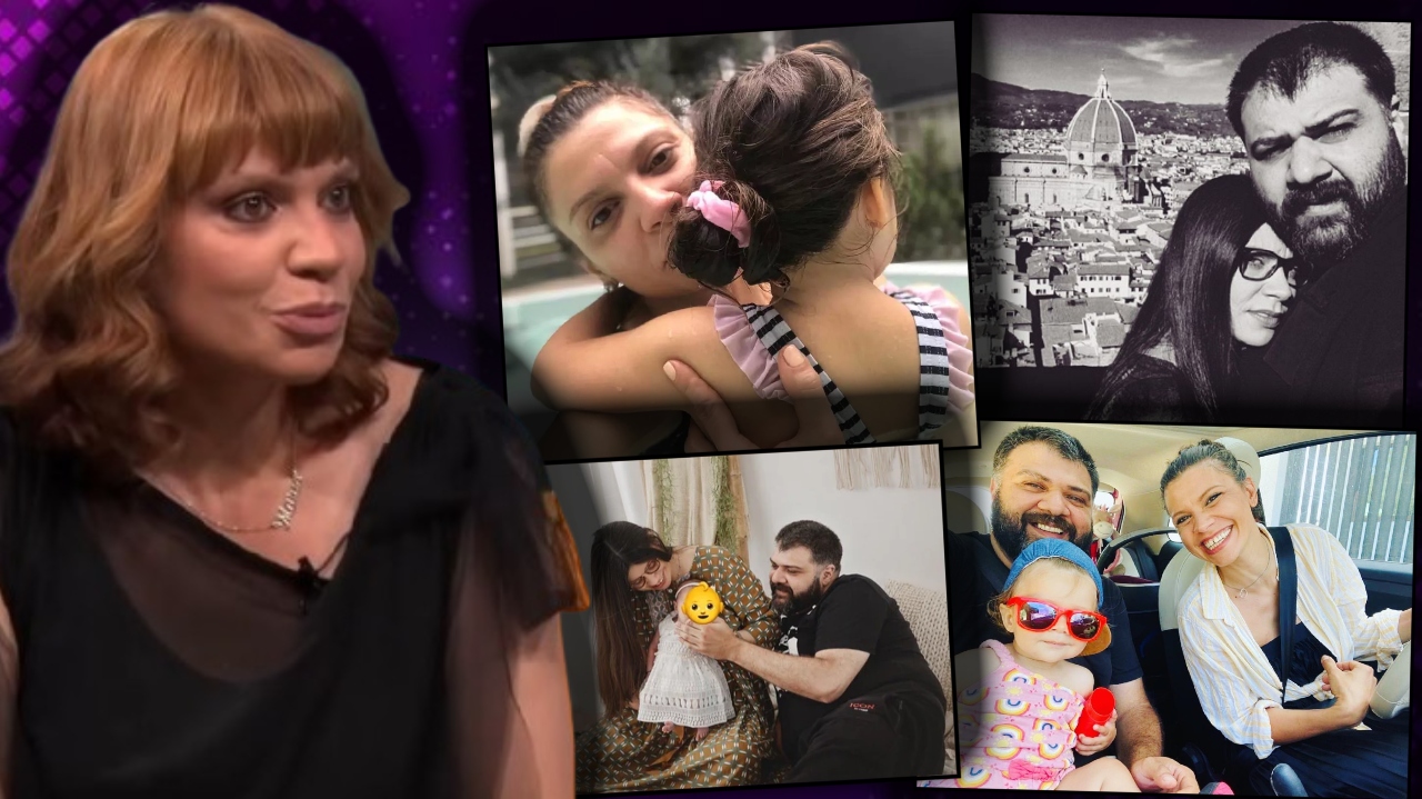 Laura Andreșan, dezvăluiri sincere despre despărțirea de Grasu XXL: „Era foarte prins cu concertele și cu toate lucrurile legate de casă”