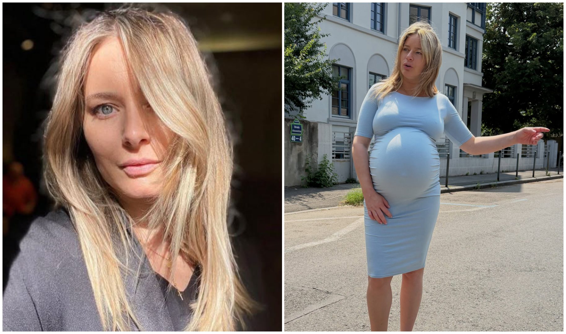 Ultimele pregătiri pentru Laura Cosoi! Ce face înainte să nască cea de-a 5-a fetiță: „Mai am puțin și mă înscriu la un maraton”