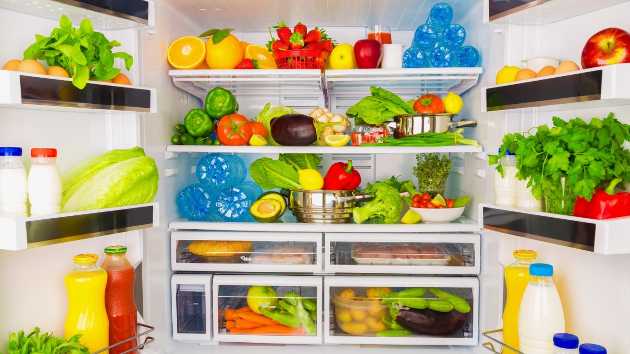 Ce se întâmplă cu legumele după ce sunt ținute câteva zile în frigider. Cum se pierd vitaminele