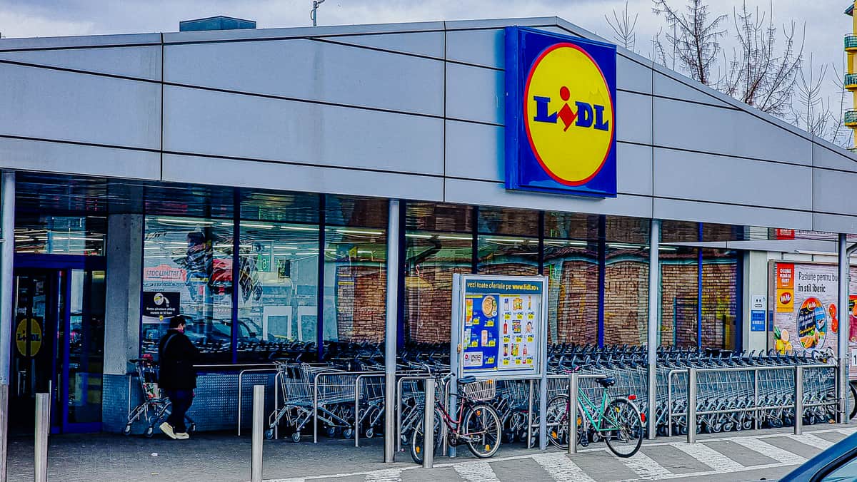 Produsul preferat al românilor este acum disponibil la Lidl și costă 99,99 lei. Stocurile sunt limitate