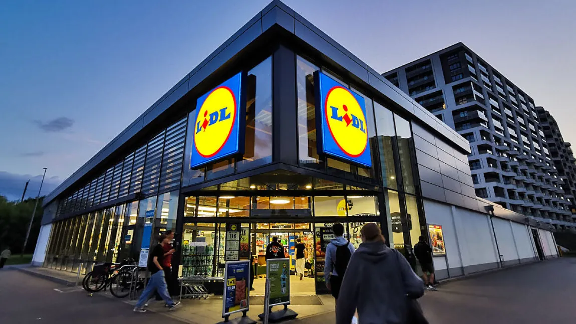 Lidl, retailerul cu aceleași prețuri ca în 2025 la peste 360 de produse. Cât costă alimentele de bază