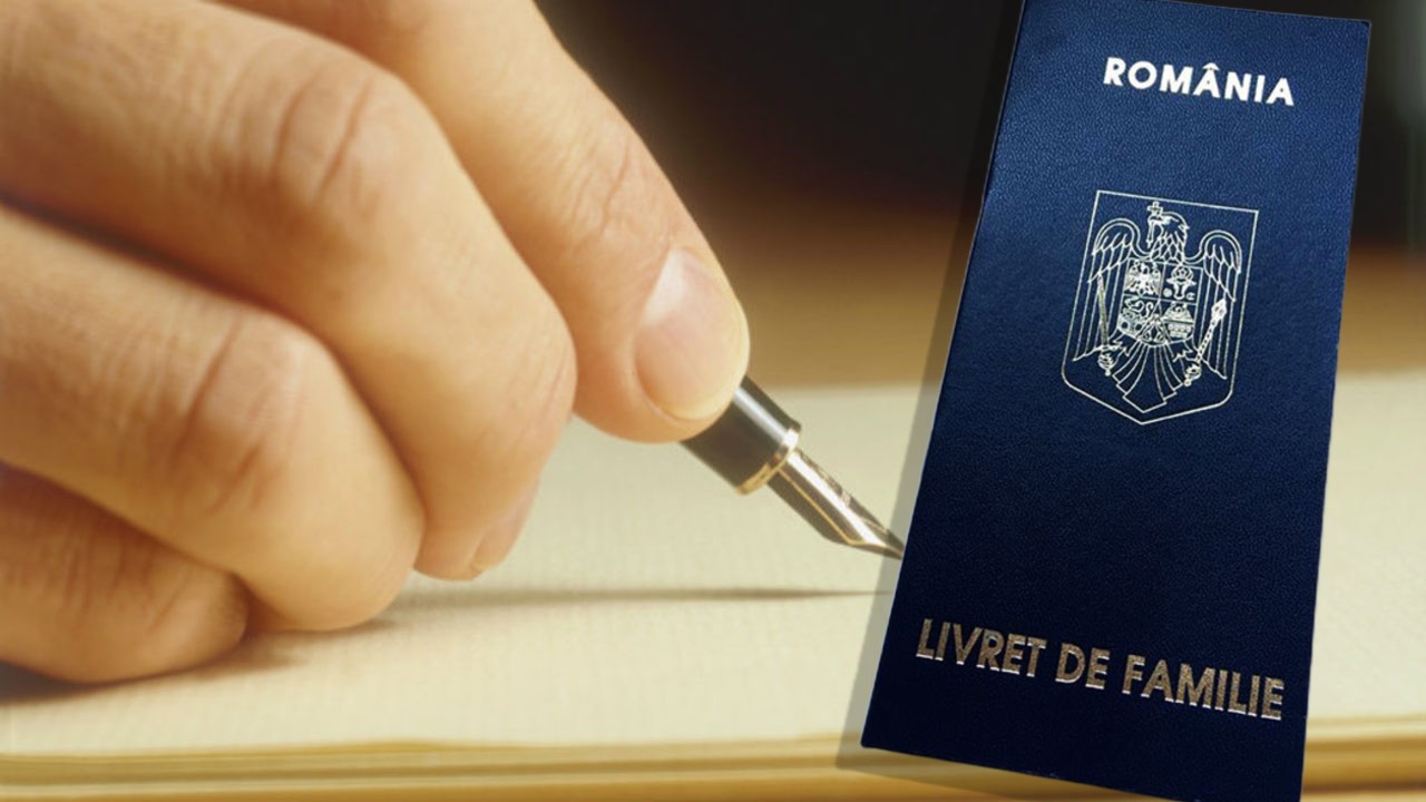 Ce este livretul de familie și cât de util mai este în 2026