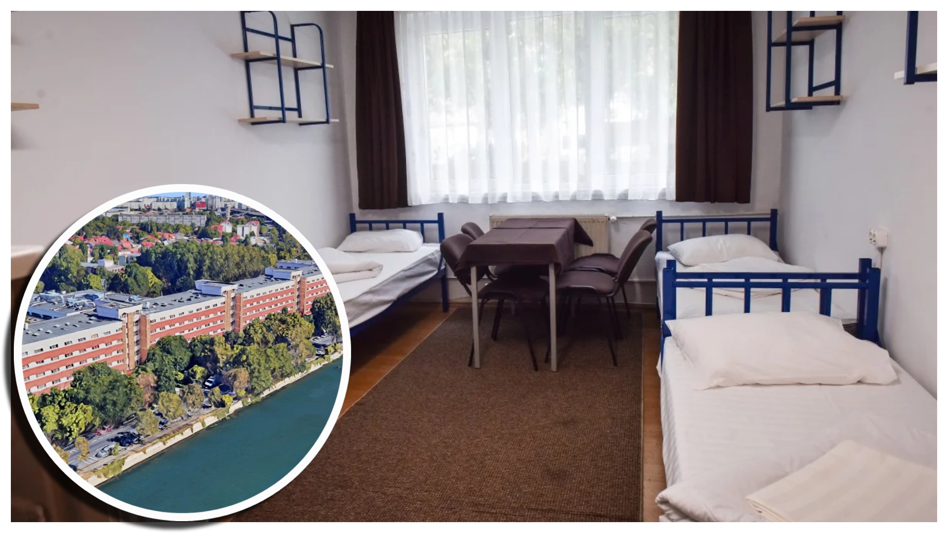 Locuri la cămin 2026–2027. Ce trebuie să știe studenții care vor cazare în București