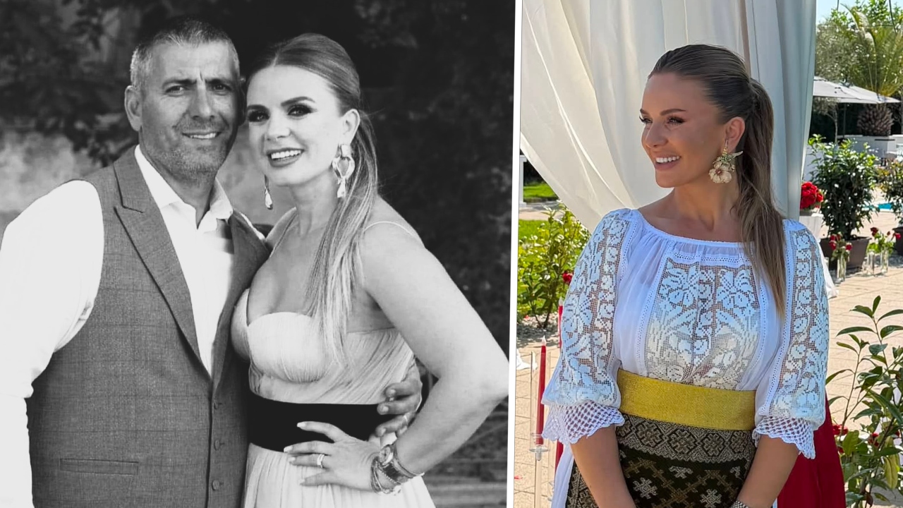 Marcela Fota, dezvăluiri privind averea moștenită de la soțul ei: „Nu pot să spun că suntem extrem de bogați”