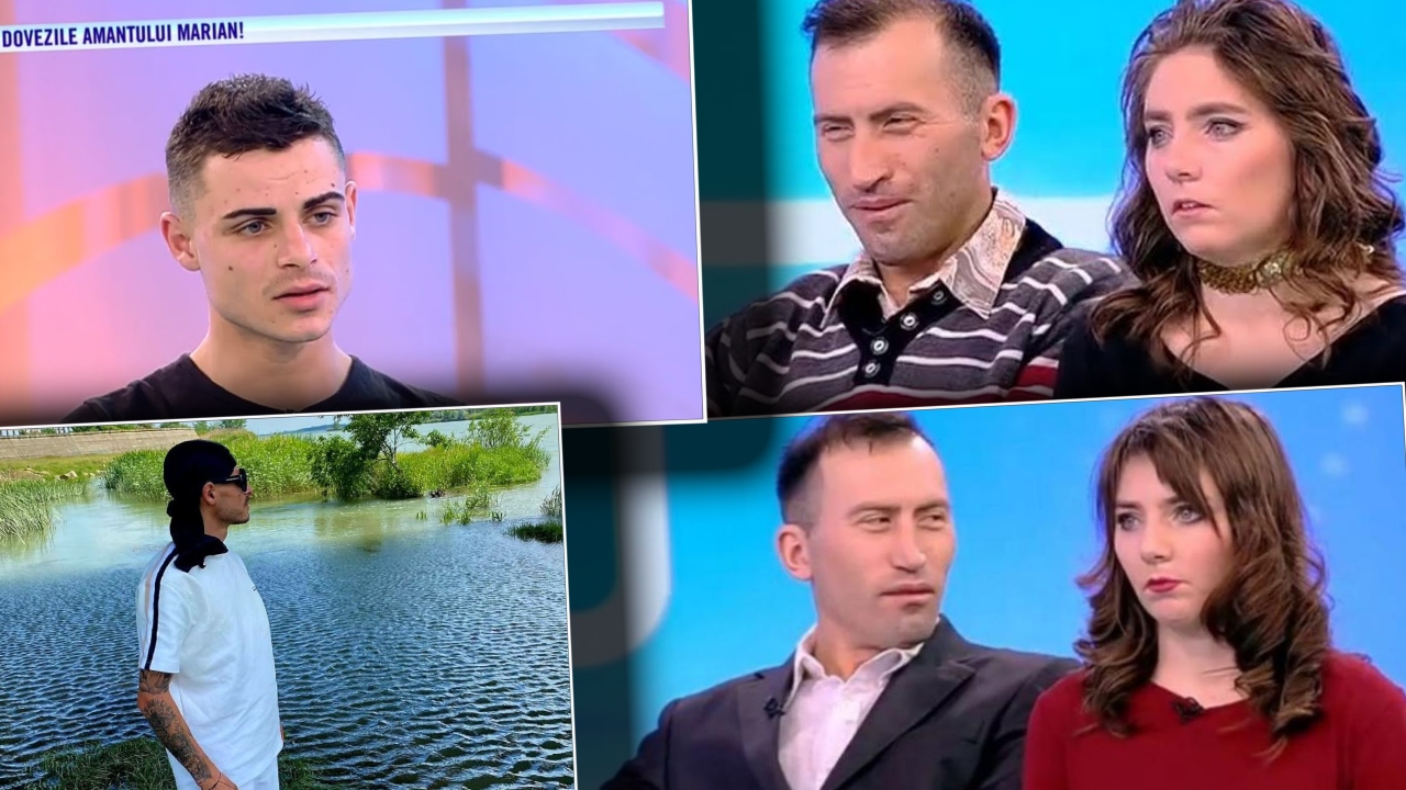 Ce s-a întâmplat cu Marian, presupusul amant al Vulpiței. Cum arată și cu ce se ocupă în prezent