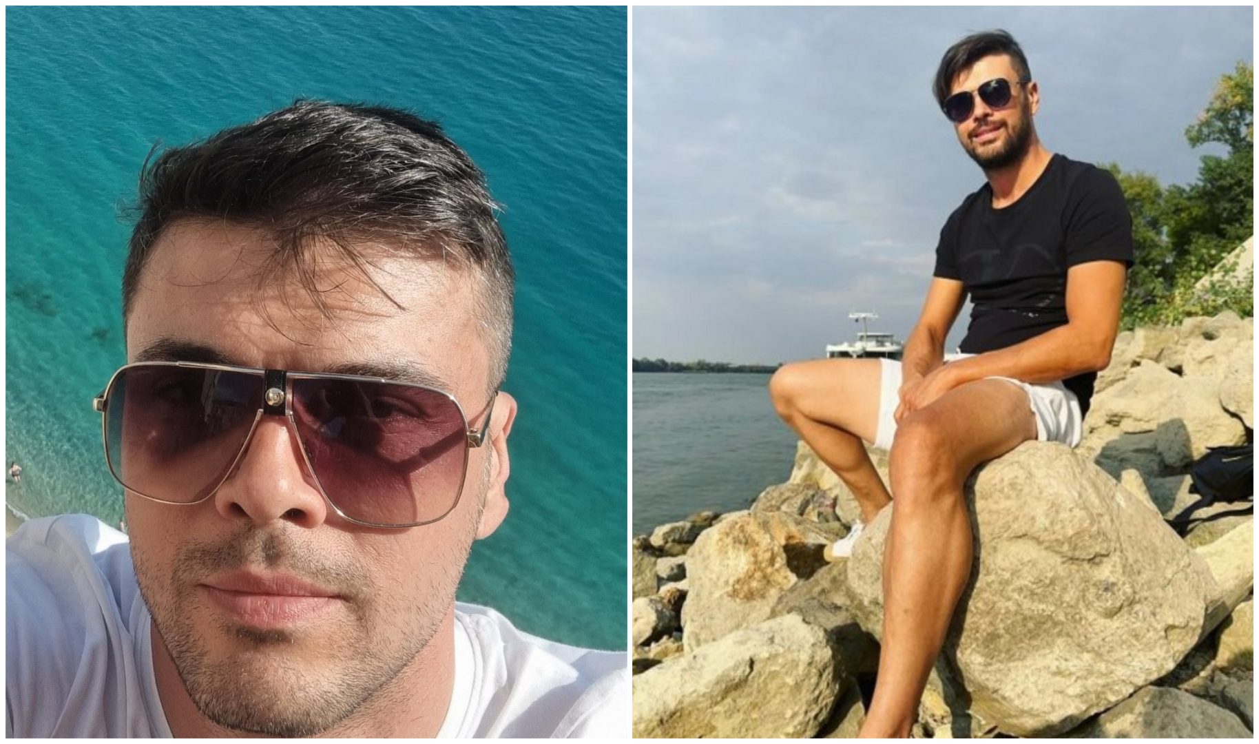 Marius Elisei a rupt tăcerea după luni de absență! Ce mesaj a transmis fostul soț al Oanei Roman: „Locul în care îți găsești liniștea”
