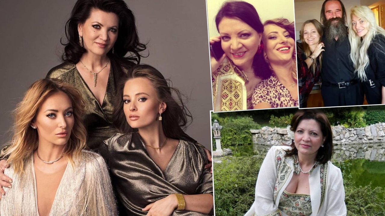 Motivul pentru care Gina și Ion Matache au divorțat. Dezvăluirile făcute de mama Deliei: „Nu mai aveam prea multe în comun”