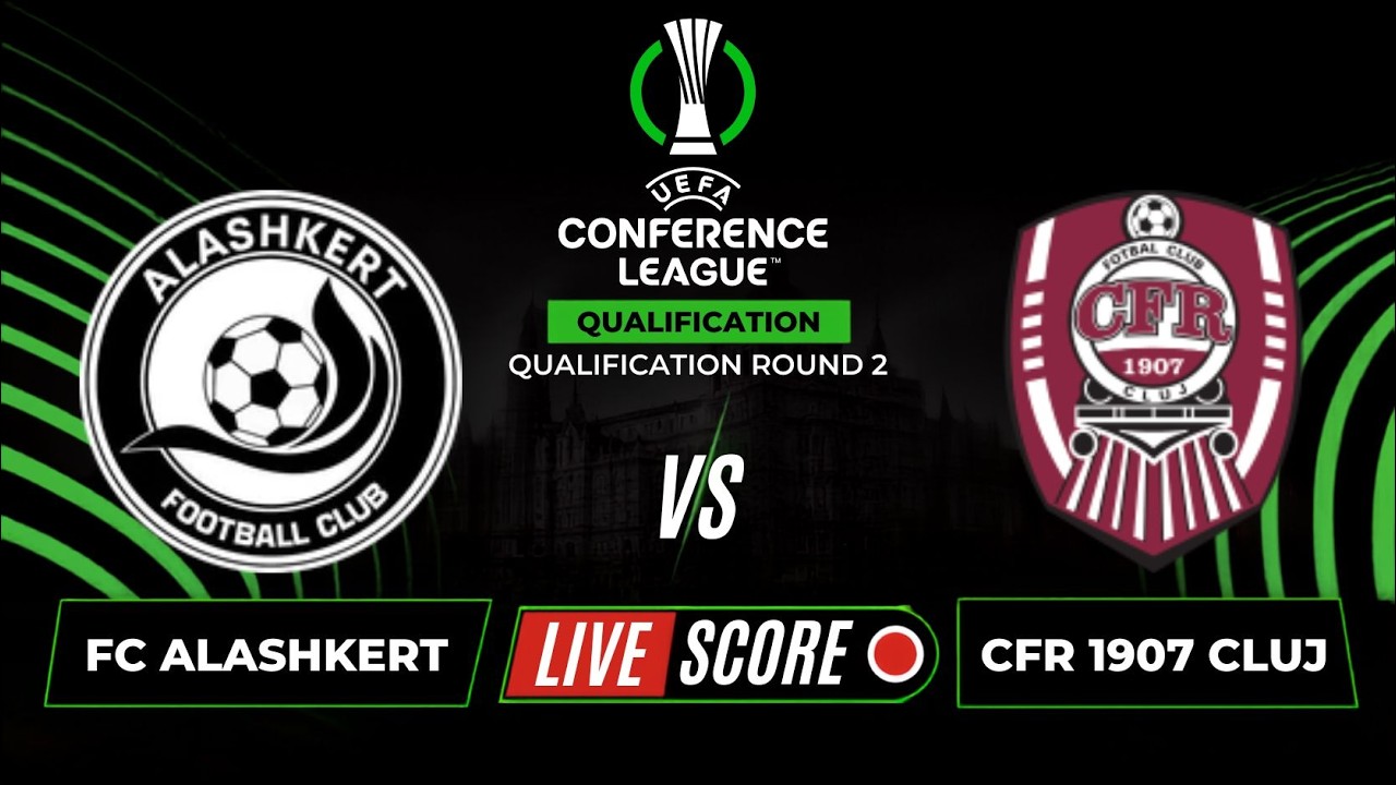 LIVE DIGI SPORT Alashkert – CFR Cluj. Meciul care poate salva echipa ardeleană de la faliment. Iuliu Mureşan şi-a dat demisia