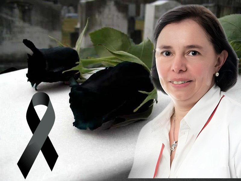 Un reputat medic bucureștean s-a stins din viață la doar 61 de ani. În ultimele luni, a dus o luptă crâncenă cu boala. Numeroase personalități, printre care politologul Vladimir Tismăneanu, deplâng disparițai prematură a medicului