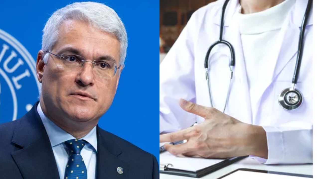 Legea salarizării 2026. Ce sporuri primesc cadrele medicale și cum vor fi plătite gărzile