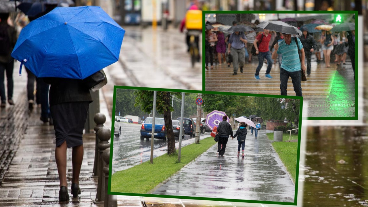 Prognoza meteo 3 iulie. Încă două zile cu furtuni în România. Temperaturile urcă, însă vor fi și ploi puternice și vijelii