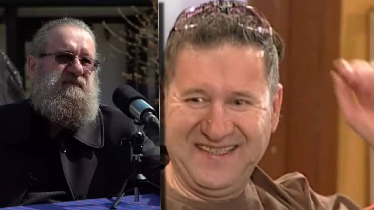 Cum arată și cu ce se ocupă în prezent Mihai Coadă, cunoscut pentru rolul lui Nelu Curcă din serialul „La Bloc”