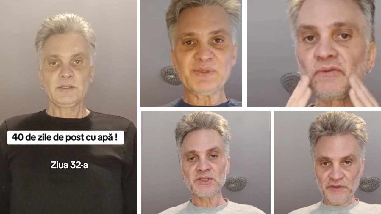 Mihai Onilă, fostul membru al trupei Axxa, operat de urgență. Dezvăluirile făcute de soția artistului