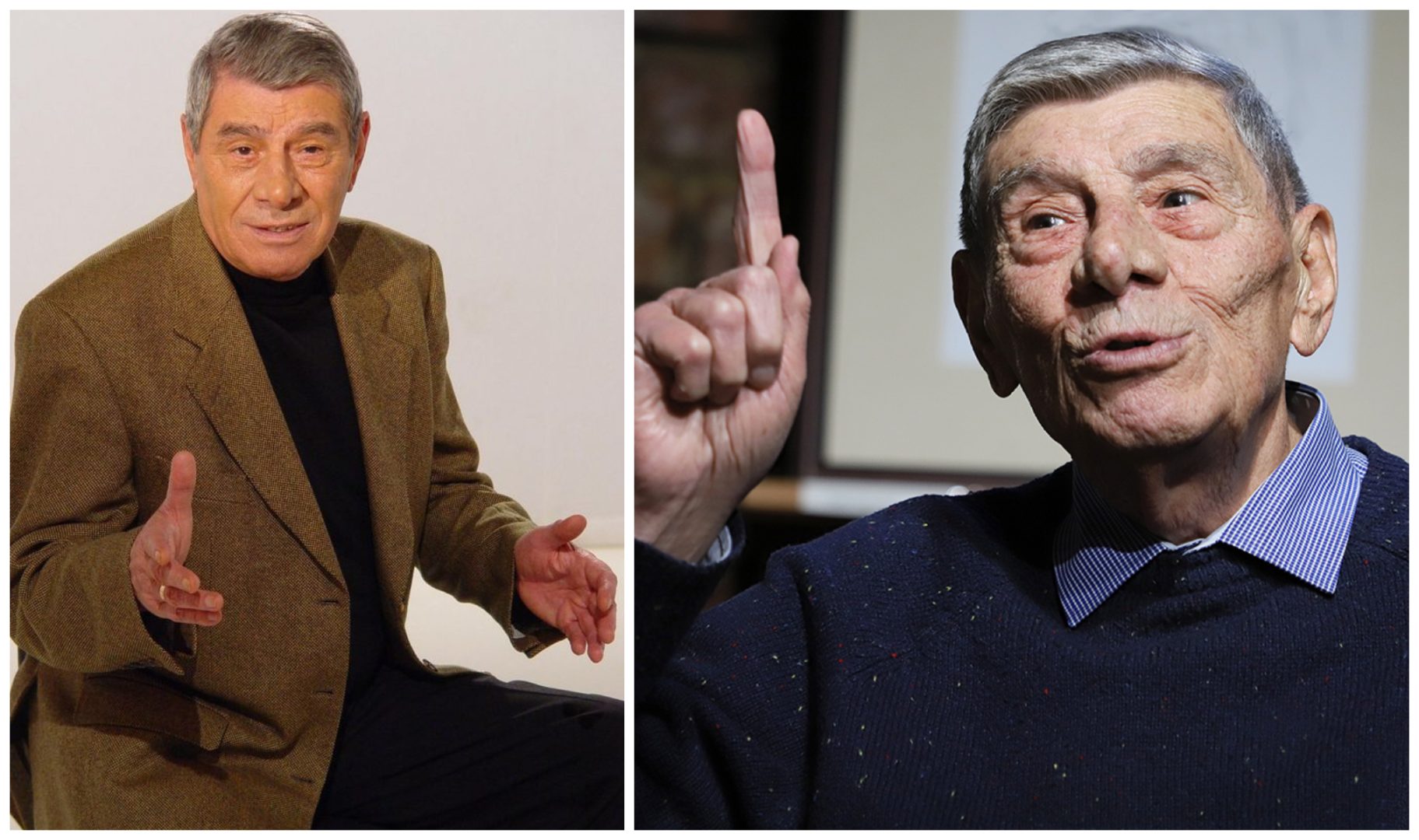Suferința ascunsă a lui Mitică Popescu! A făcut 3 ani de închisoare politică pentru că a refuzat să-și trădeze prietenii