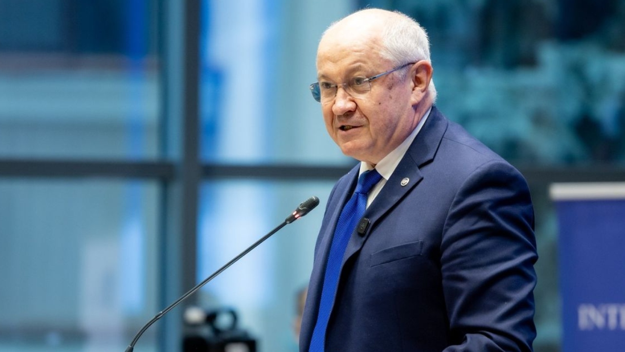 Premierul Republicii Moldova și-a dat demisia. Declarațiile făcute de Alexandru Munteanu